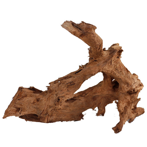 Malaysian Driftwood, Super WYSIWYG 15" x 22"