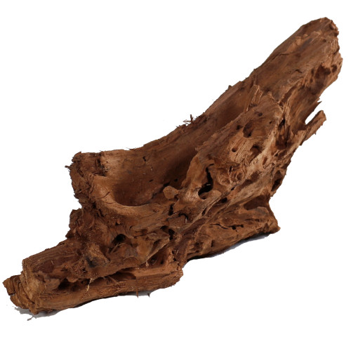Malaysian Driftwood, Super WYSIWYG 10" x 20"