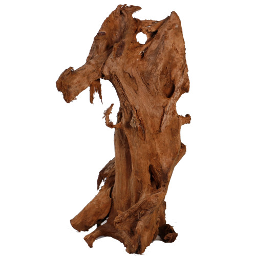 Malaysian Driftwood, Super WYSIWYG 18" x 8"