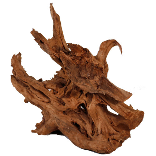 Malaysian Driftwood, Super WYSIWYG 16" x 18"