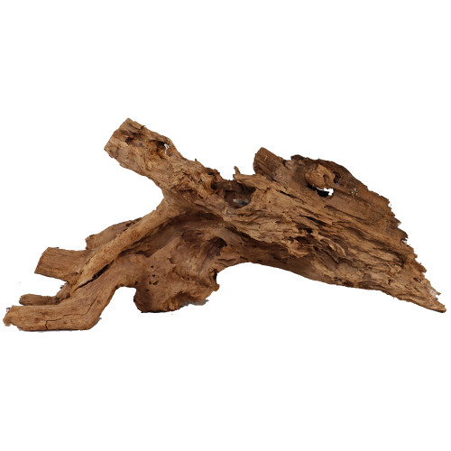 Malaysian Driftwood, Super WYSIWYG 11" x 24"