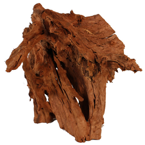 Malaysian Driftwood, Super WYSIWYG 14" x 19"