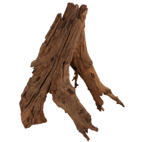 Malaysian Driftwood, Super WYSIWYG 18" x 11"