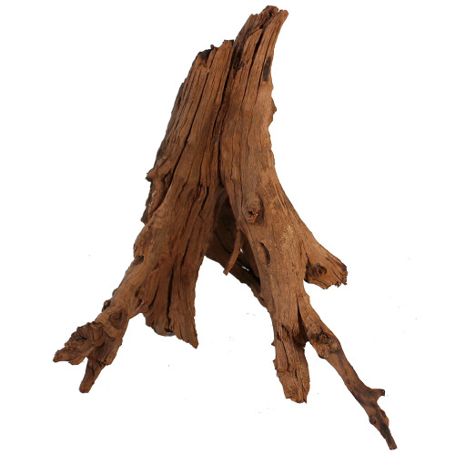 Malaysian Driftwood, Super WYSIWYG 18" x 11"