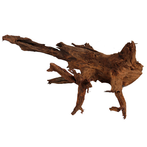 Malaysian Driftwood, Super WYSIWYG 9" x 20"