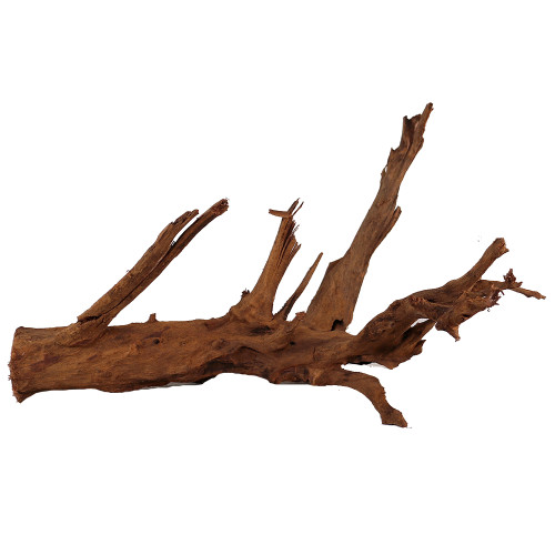 Malaysian Driftwood, Super WYSIWYG 11" x 20"