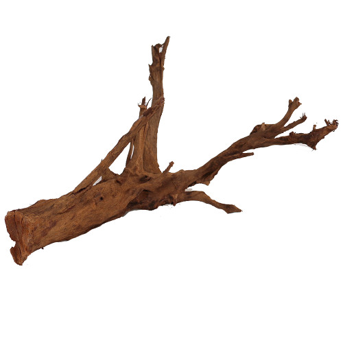 Malaysian Driftwood, Super WYSIWYG 11" x 20"