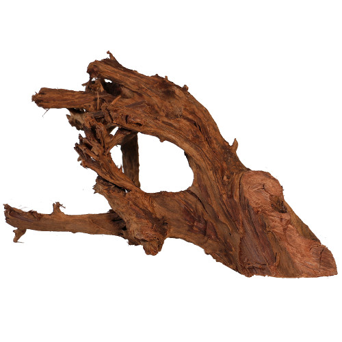 Malaysian Driftwood, Super WYSIWYG 10" x 25"