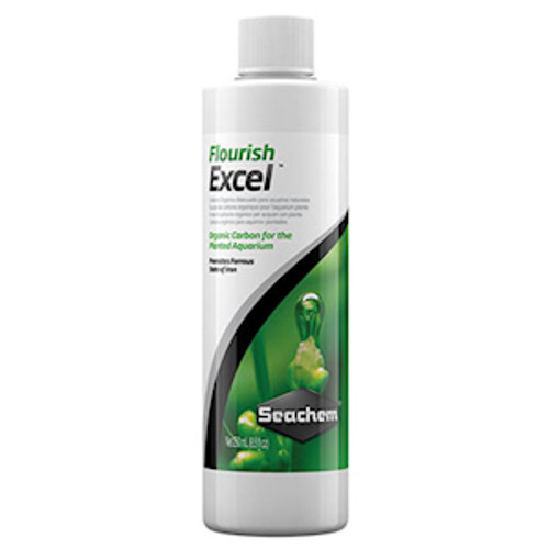 Seachem Flourish Excel 500ml