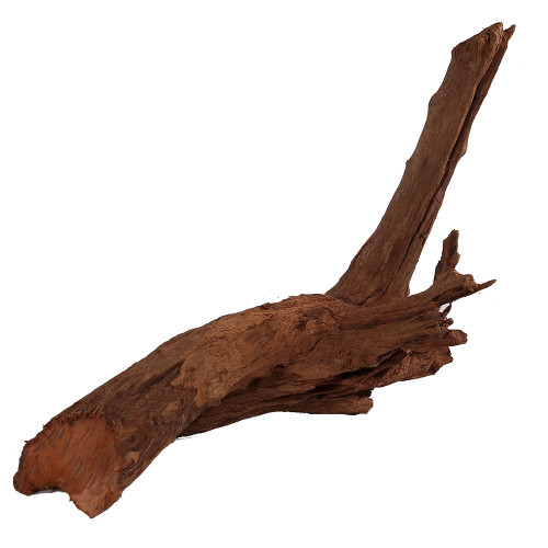 Malaysian Driftwood, Super WYSIWYG 15" x 17"