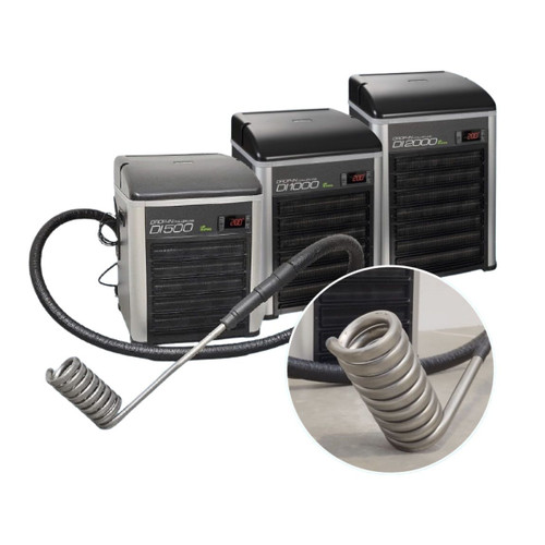 Teco Tank DI-500 Drop-In Chiller