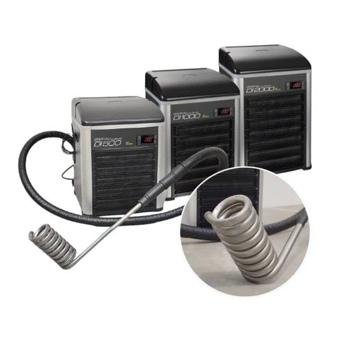 Teco Tank DI-1000 Drop-In Chiller