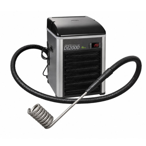 Teco Tank DI-2000 Drop-In Chiller