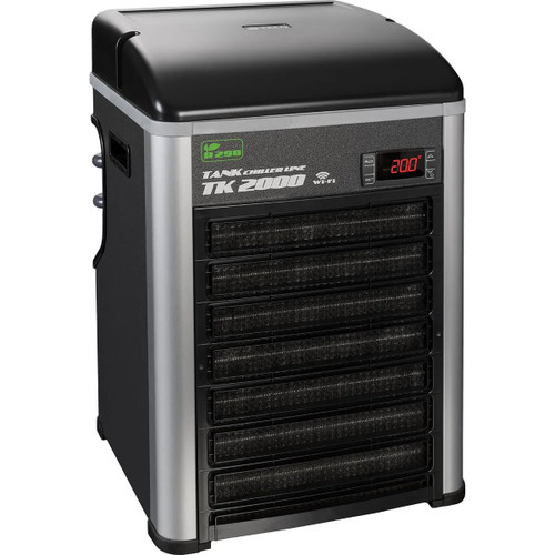 Teco Tank TK-2000H Aquarium Chiller W/ Heater