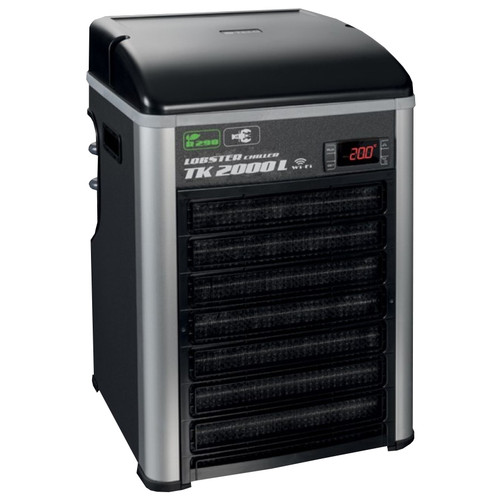 Teco Tank TK-2000L Low Temperature Chiller