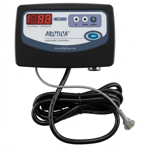 Replacement Controller for JBJ 2 HP and 3 HP Commercial Arctica Chillers