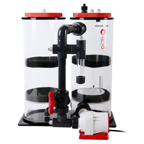 Reef Octopus Octo CalReact 5000D Dual Chamber Calcium Reactor