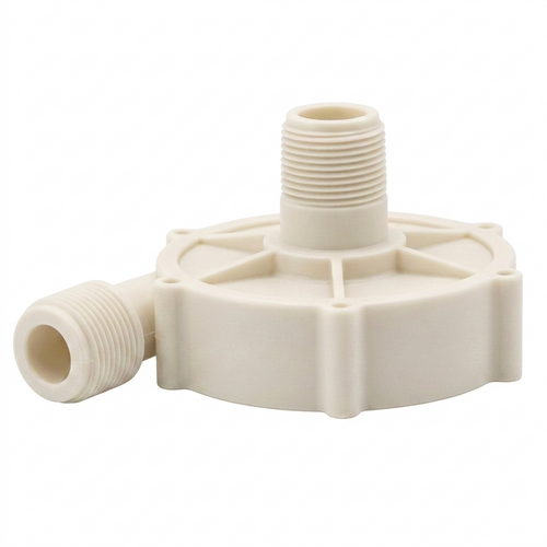 Replacement Front Casing - Volute for Iwaki MD-20RT Water Pump