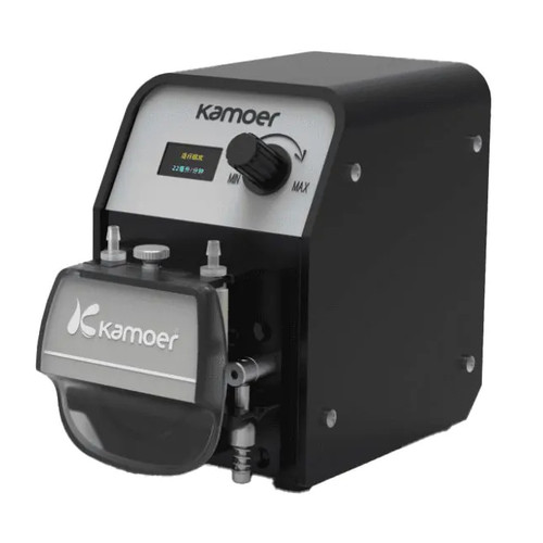 Kamoer FX-STP 3 WiFi Continuous-duty Peristaltic Dosing Pump