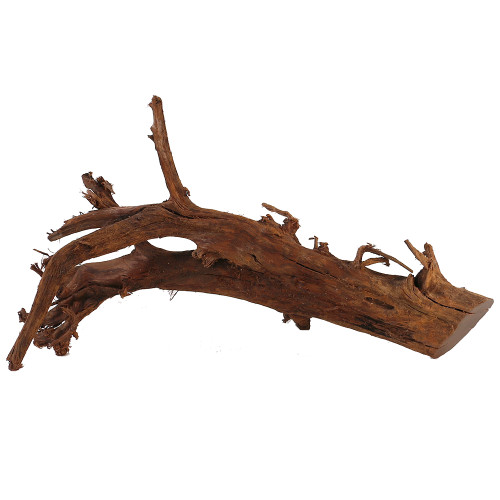 Malaysian Driftwood, Super WYSIWYG 10" x 19"