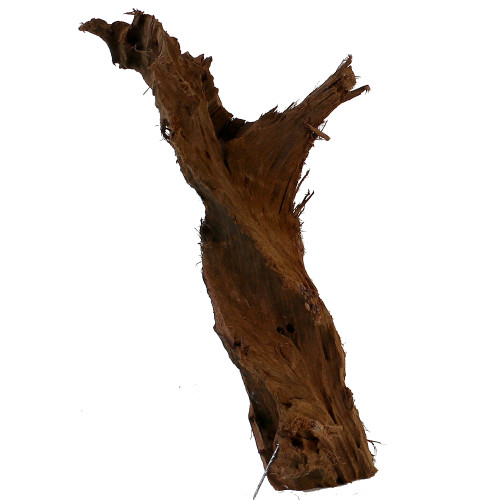 Malaysian Driftwood, Super WYSIWYG 15" x 6"