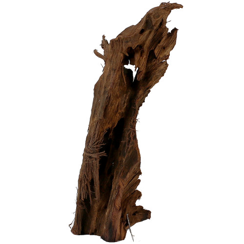Malaysian Driftwood, Super WYSIWYG 15" x 6"