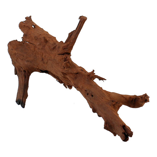 Malaysian Driftwood, Super WYSIWYG 9" x 18"