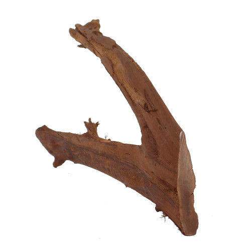 Malaysian Driftwood, Super WYSIWYG 10" x 18"