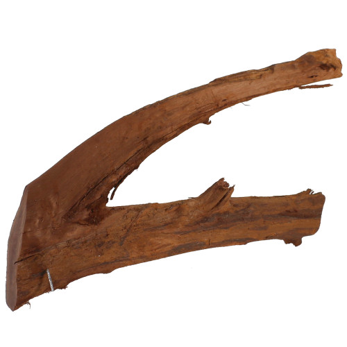 Malaysian Driftwood, Super WYSIWYG 10" x 18"