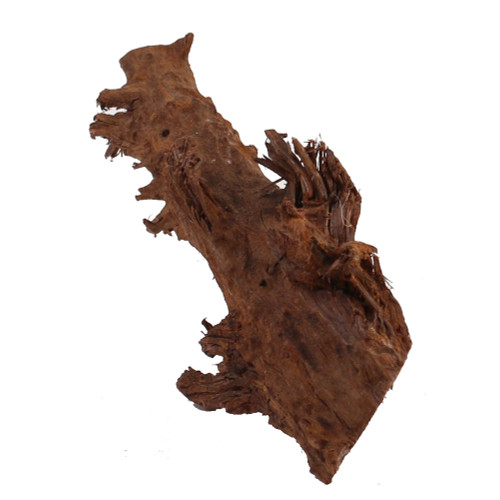 Malaysian Driftwood, Super WYSIWYG 9" x 16"