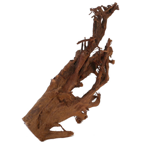 Malaysian Driftwood, Super WYSIWYG 12" x 15"
