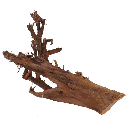 Malaysian Driftwood, Super WYSIWYG 12" x 15"