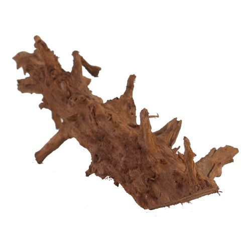 Malaysian Driftwood, Super WYSIWYG 5" x 18"
