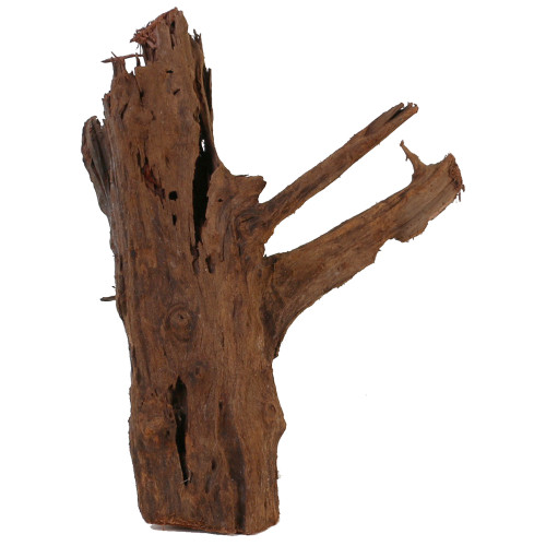 Malaysian Driftwood, Super WYSIWYG 15" x 12"