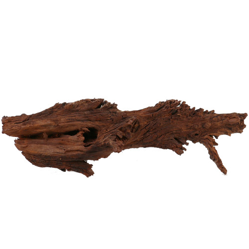 Malaysian Driftwood, Super WYSIWYG 6" x 17"