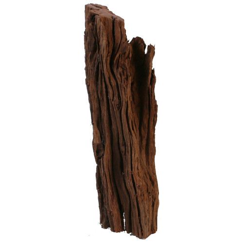 Malaysian Driftwood, Super WYSIWYG 18" x 5"
