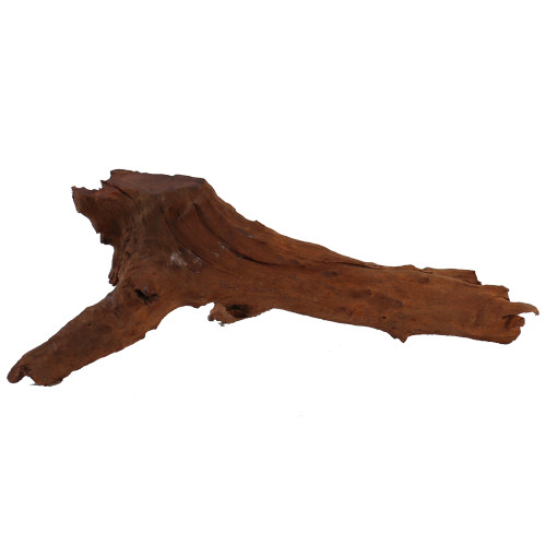 Malaysian Driftwood, Super WYSIWYG 7" x 19"