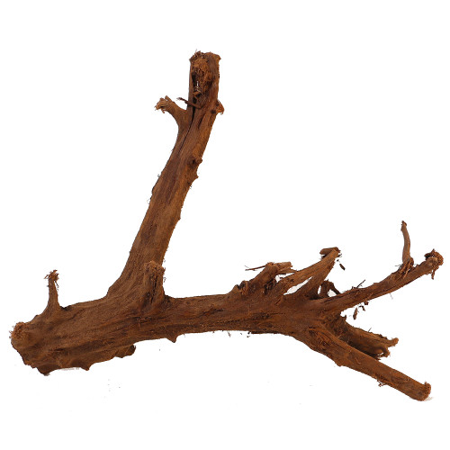 Malaysian Driftwood, Super WYSIWYG 14" x 11"
