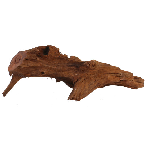 Malaysian Driftwood, Super WYSIWYG 4" x 12"