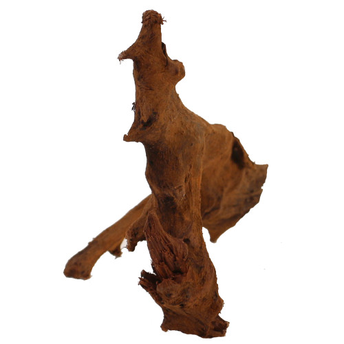 Malaysian Driftwood, Super WYSIWYG 8" x 12"