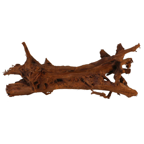 Malaysian Driftwood, Super WYSIWYG 6" x 12"