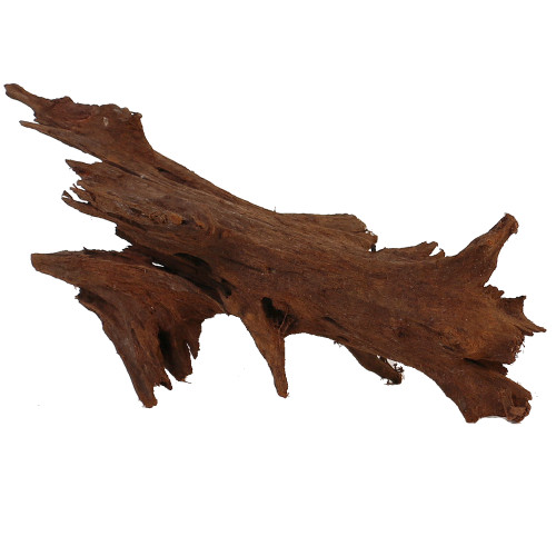 Malaysian Driftwood, Super WYSIWYG 5" x 11"