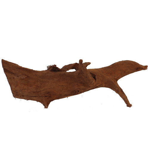 Malaysian Driftwood, Super WYSIWYG 4" x 12"