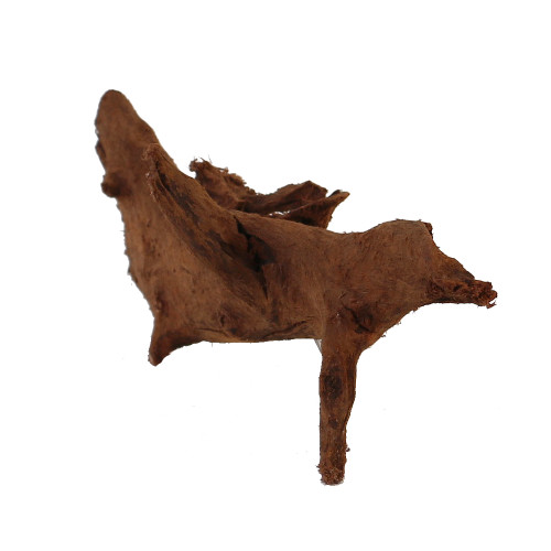 Malaysian Driftwood, Super WYSIWYG 4" x 12"