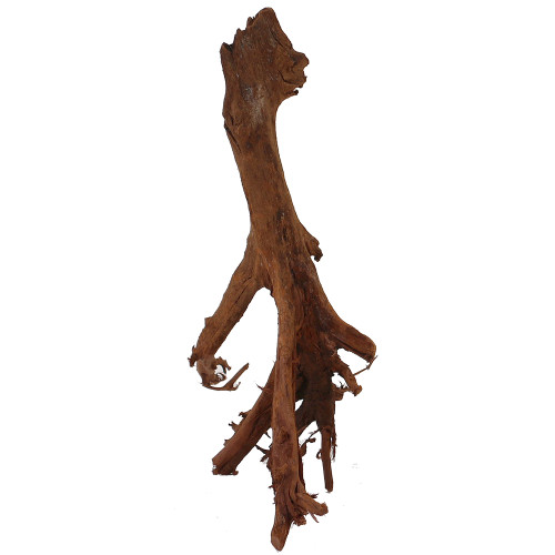 Malaysian Driftwood, Super WYSIWYG 14" x 16"