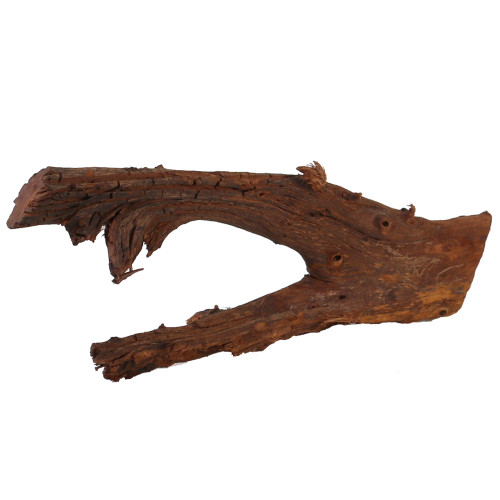 Malaysian Driftwood, Super WYSIWYG 6" x 14"