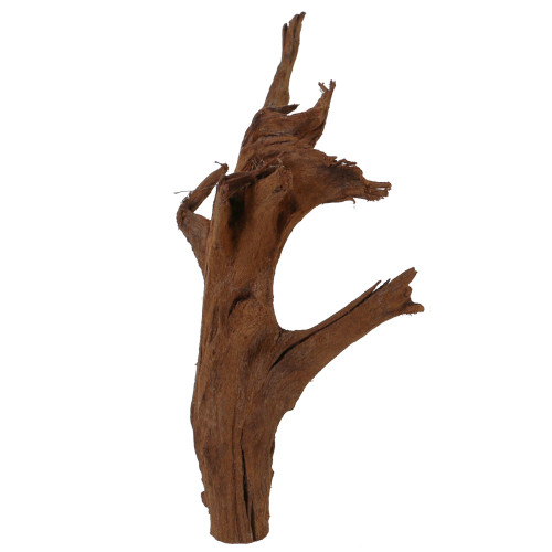 Malaysian Driftwood, Super WYSIWYG 14" x 9"
