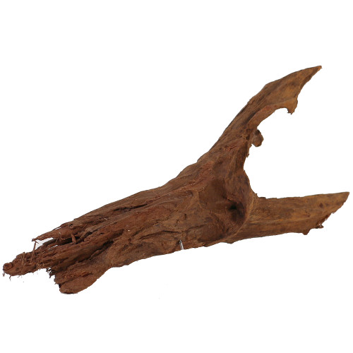 Malaysian Driftwood, Super WYSIWYG 8" x 15"
