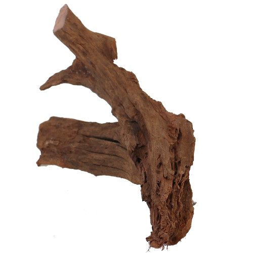 Malaysian Driftwood, Super WYSIWYG 8" x 15"