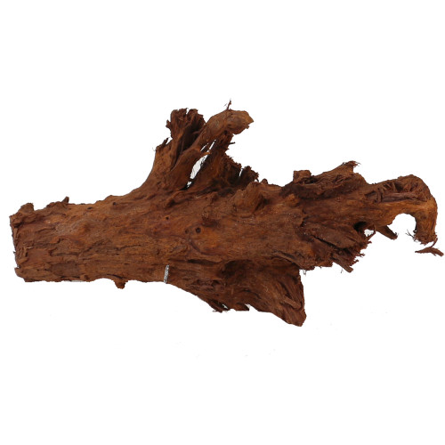 Malaysian Driftwood, Super WYSIWYG 7" x 14"